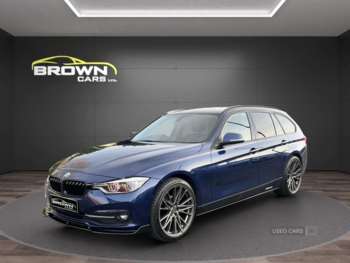 Used BMW 3 Series 2019 for sale - 72960033: Photo