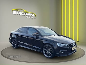 Used Audi A3 2015 for sale - 78128604: Photo