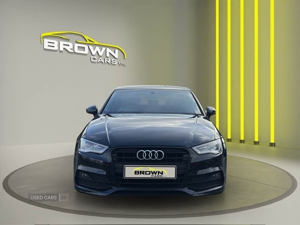 Used Audi A3 2015 for sale - 78128604: Photo 2