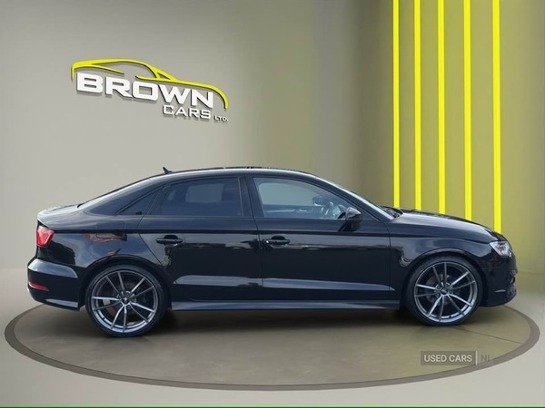 Used Audi A3 2015 for sale - 78128604: Photo 4