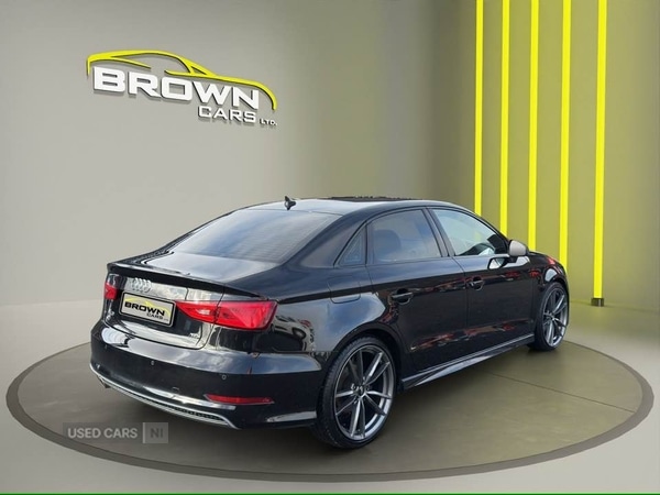 Used Audi A3 2015 for sale - 78128604: Photo 5