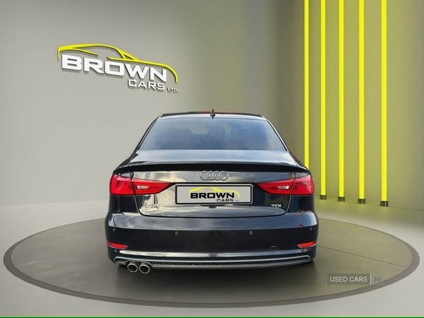 Used Audi A3 2015 for sale - 78128604: Photo 6