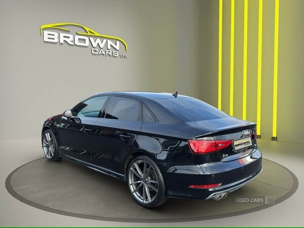 Used Audi A3 2015 for sale - 78128604: Photo 7