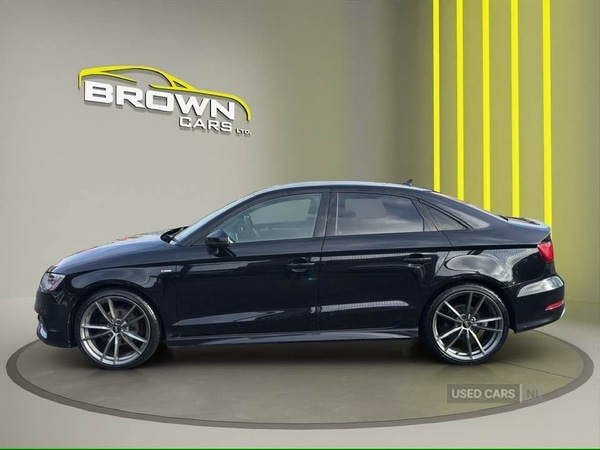 Used Audi A3 2015 for sale - 78128604: Photo 8