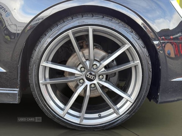 Used Audi A3 2015 for sale - 78128604: Photo 9