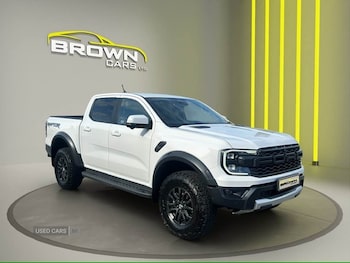 Used Ford Ranger 2024 for sale - 75540506: Photo