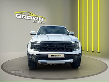 Used Ford Ranger 2024 for sale - 75540506: Photo