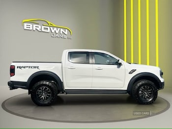 Used Ford Ranger 2024 for sale - 75540506: Photo