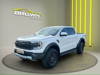 Used Ford Ranger 2024 for sale - 75540506: Photo