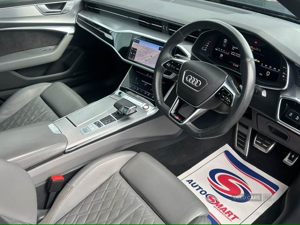 Used Audi A6 2020 for sale - 76825508: Photo 10