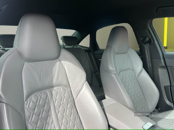 Used Audi A6 2020 for sale - 76825508: Photo 11