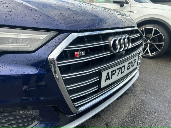 Used Audi A6 2020 for sale - 76825508: Photo 12