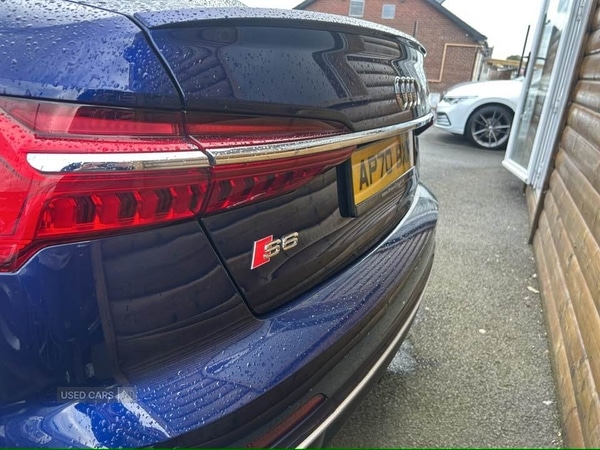 Used Audi A6 2020 for sale - 76825508: Photo 13