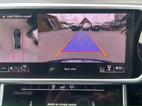 Used Audi A6 2020 for sale - 76825508: Photo 14