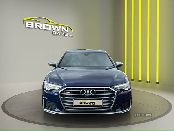 Used Audi A6 2020 for sale - 76825508: Photo 2