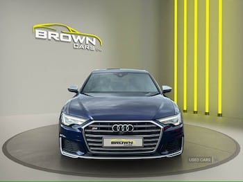 Used Audi A6 2020 for sale - 76825508: Photo