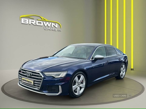 Used Audi A6 2020 for sale - 76825508: Photo 4