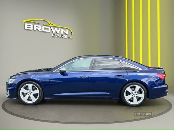 Used Audi A6 2020 for sale - 76825508: Photo 5