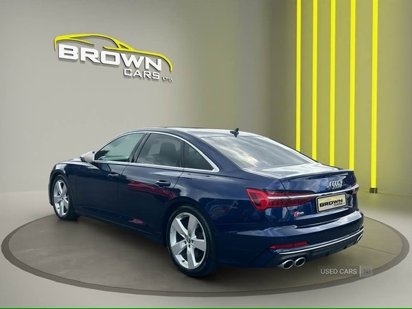 Used Audi A6 2020 for sale - 76825508: Photo 6