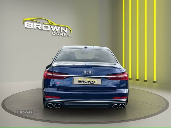 Used Audi A6 2020 for sale - 76825508: Photo 7