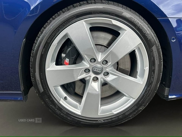 Used Audi A6 2020 for sale - 76825508: Photo 9