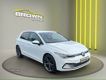 2020 - 2.0 TDI Life 5dr