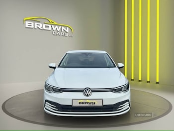 Used Volkswagen Golf 2020 for sale - 75757814: Photo