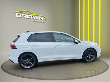 Used Volkswagen Golf 2020 for sale - 75757814: Photo