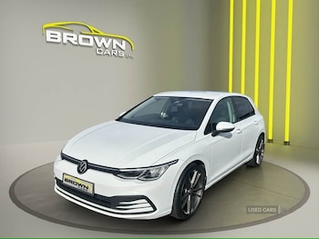 Used Volkswagen Golf 2020 for sale - 75757814: Photo