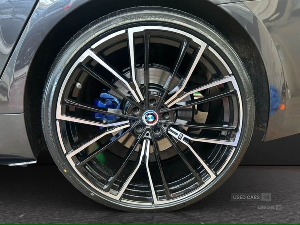 Used BMW 5 Series 2021 for sale - 76729446: Photo 11