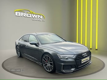 Audi - A6