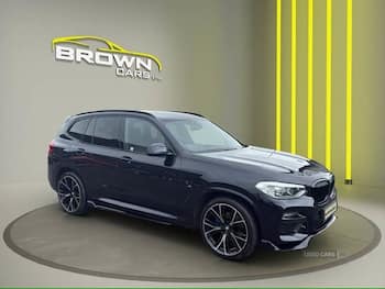 Used BMW X3 2020 for sale - 79713084: Photo