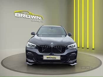 Used BMW X3 2020 for sale - 79713084: Photo