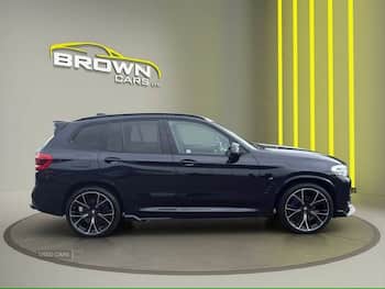 Used BMW X3 2020 for sale - 79713084: Photo