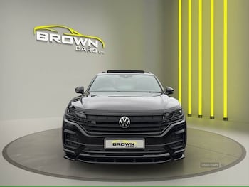 Used Volkswagen Touareg 2023 for sale - 78843755: Photo