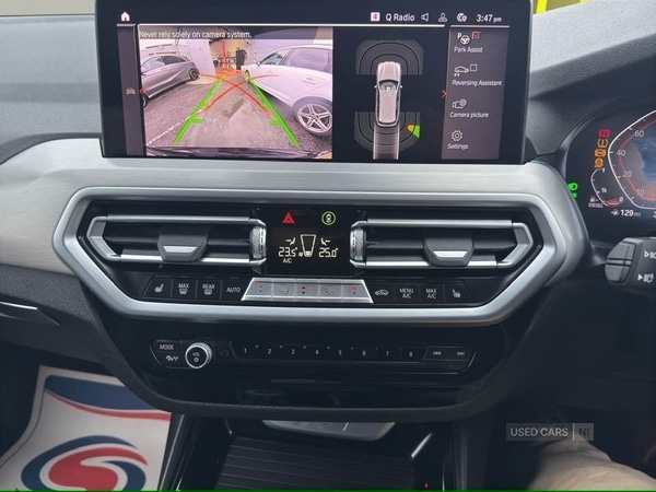 Used BMW X3 2021 for sale - 77426555: Photo 12