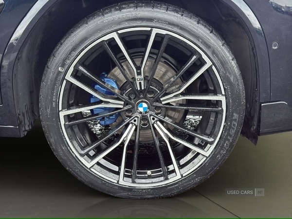 Used BMW X3 2021 for sale - 77426555: Photo 9