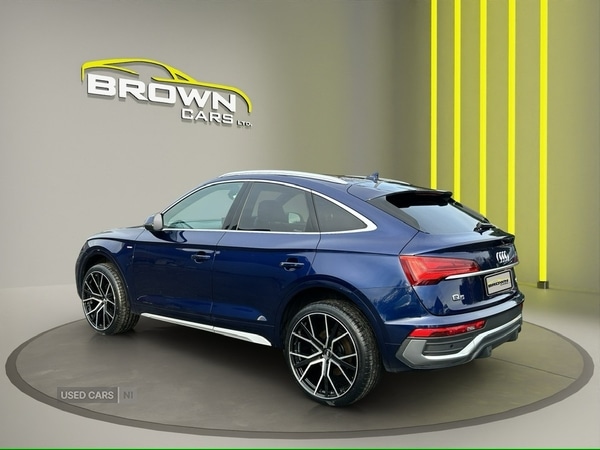 Used Audi Q5 2022 for sale - 76787361: Photo 7