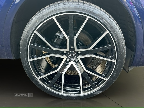 Used Audi Q5 2022 for sale - 76787361: Photo 9