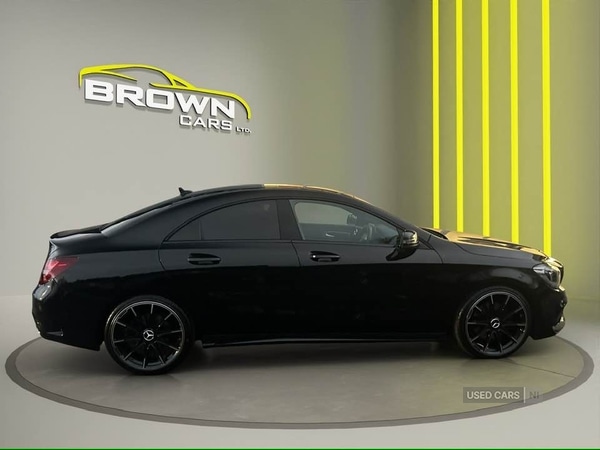 Used Mercedes-Benz CLA 2017 for sale - 77041256: Photo 4