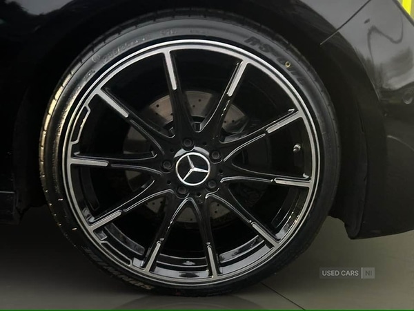 Used Mercedes-Benz CLA 2017 for sale - 77041256: Photo 9