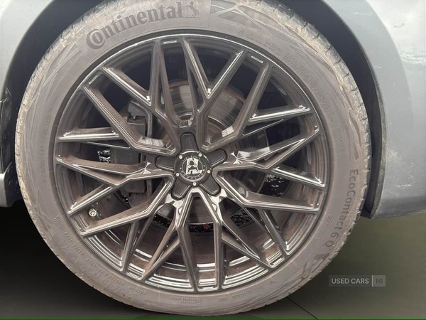 Used Mercedes-Benz V-Class 2023 for sale - 77479775: Photo 9