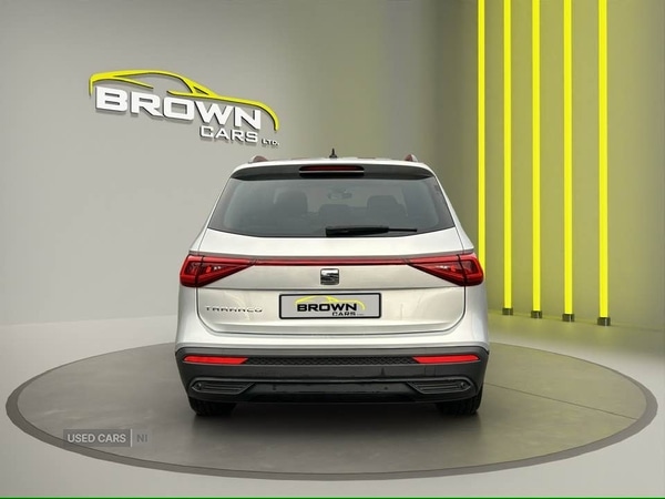 Used SEAT Tarraco 2019 for sale - 77854674: Photo 6