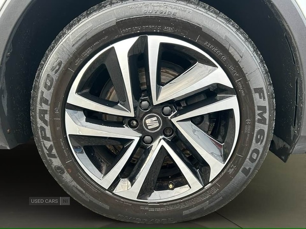 Used SEAT Tarraco 2019 for sale - 77854674: Photo 9