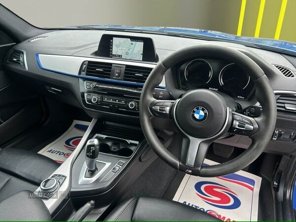 Used BMW 2 Series 2018 for sale - 75540734: Photo 10