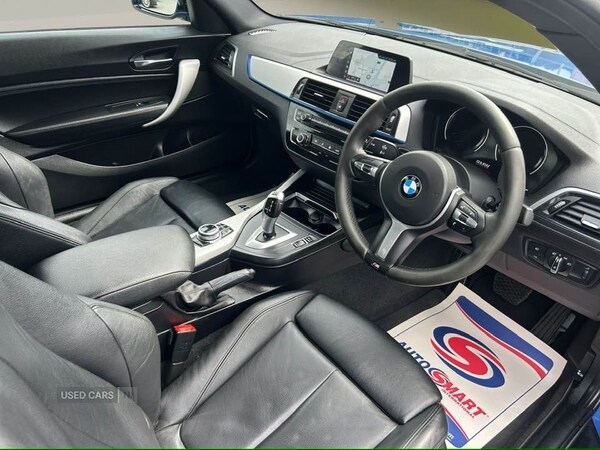 Used BMW 2 Series 2018 for sale - 75540734: Photo 9