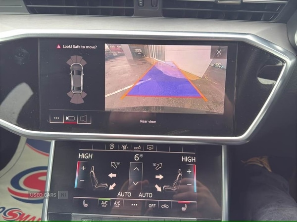 Used Audi A6 2019 for sale - 77525453: Photo 11