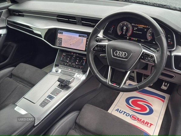 Used Audi A6 2019 for sale - 77525453: Photo 12