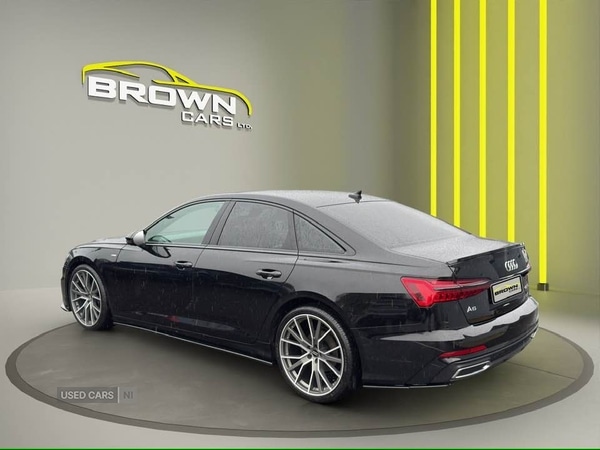 Used Audi A6 2019 for sale - 77525453: Photo 7