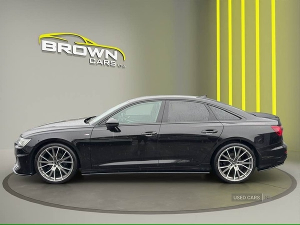 Used Audi A6 2019 for sale - 77525453: Photo 8